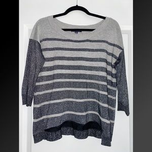 Women’s light sweater